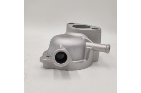 Cuerpo de termostato SEAT 850