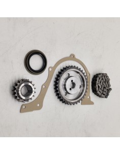 Kit de distribución SEAT 600 D SEAT 600 E SEAT 600 L