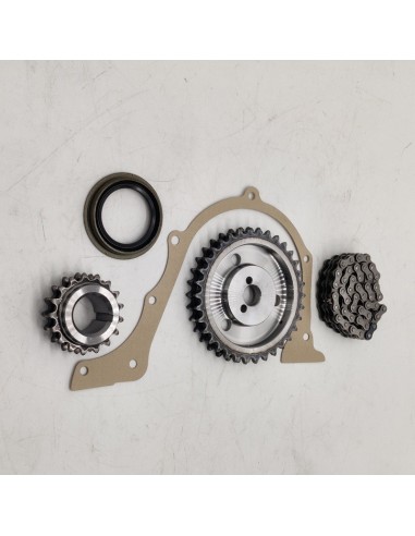 Kit de distribución SEAT 600 D SEAT 600 E SEAT 600 L