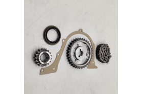 Kit de distribución SEAT 600 D SEAT 600 E SEAT 600 L