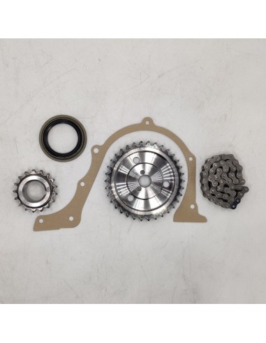 Kit de distribución SEAT 600 D SEAT 600 E SEAT 600 L