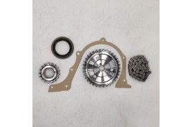 Kit de distribución SEAT 600 D SEAT 600 E SEAT 600 L