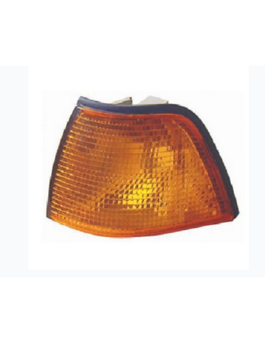 Piloto intermitente delantero izquierdo ámbar BMW E36 Coupé E36 Cabrio 63138353281
