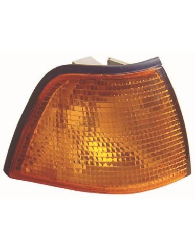 Piloto intermitente delantero derecho ámbar BMW E36 Coupé E36 Cabrio 63138353282