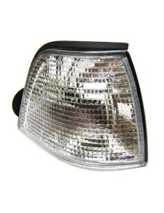 Piloto intermitente delantero derecho blanco BMW E36 Coupé E36 Cabrio 82199403094