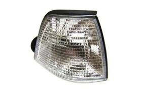 Piloto intermitente delantero derecho blanco BMW E36 Coupé E36 Cabrio 82199403094