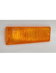 Tulipa piloto delantero izquierdo ámbar BMW E30 M3 63131376873