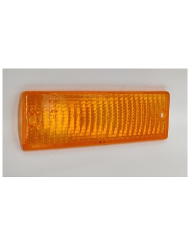 Tulipa piloto delantero izquierdo ámbar BMW E30 M3 63131376873