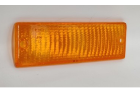 Tulipa piloto delantero izquierdo ámbar BMW E30 M3 63131376873