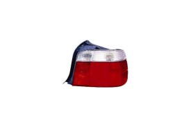 Piloto trasero derecho con intermitente blanco BMW E36 Compact 82199402925