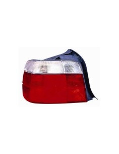 Piloto trasero izquierdo con intermitente blanco BMW E36 Compact 82199402924