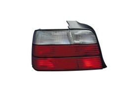 Piloto trasero izquierdo con intermitente blanco BMW E36 Sedán  63219403099