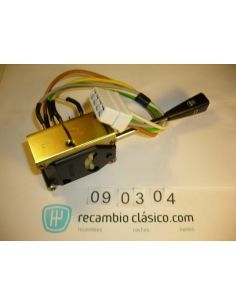 Mando de luces Renault 5 Renault 7 antiguo