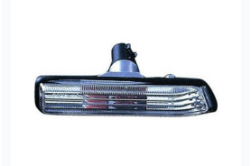 Piloto intermitente lateral derecho blanco BMW E36 63137164492