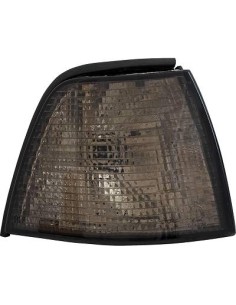 Piloto intermitente delantero derecho blanco ahumado BMW E36 82199403096