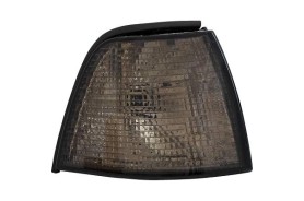 Piloto intermitente delantero derecho blanco ahumado BMW E36 82199403096