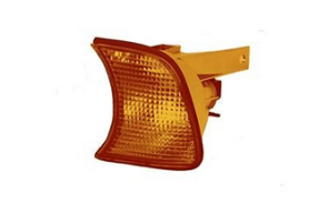 Piloto intermitente delantero izquierdo ámbar BMW E34 63131384033