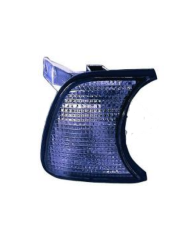 Piloto intermitente delantero derecho ahumado BMW E34 63131384034