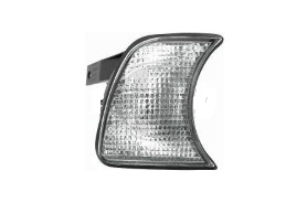 Piloto intermitente delantero derecho blanco BMW E34 63131384034