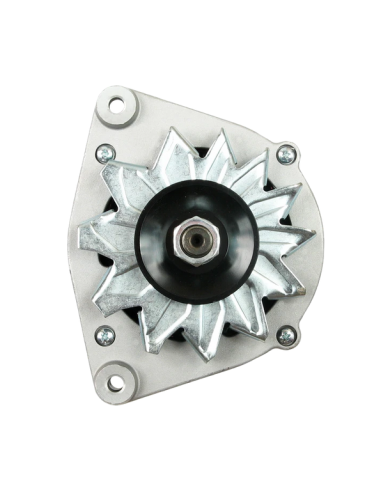 Alternador 12V 90A BMW Serie 5 E28 12311726603 12311713449 12311713450