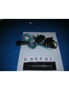 Mando de luces Mini 1100 y 1300