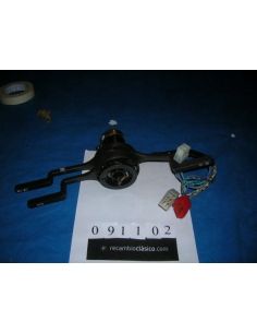 Mando de luces para fiat  ducato