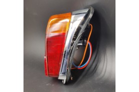 Piloto trasero derecho cromado SEAT 600 D, SEAT 600 E