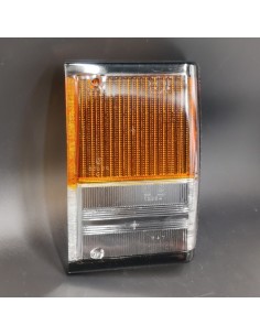 Tulipa delantera izquierda RANGE ROVER 2