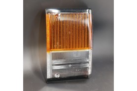 Tulipa delantera izquierda RANGE ROVER