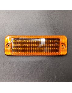 Tulipa intermitente delantero izquierdo NISSAN TERRANO II 2