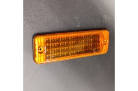 Tulipa intermitente delantero izquierdo NISSAN TERRANO II