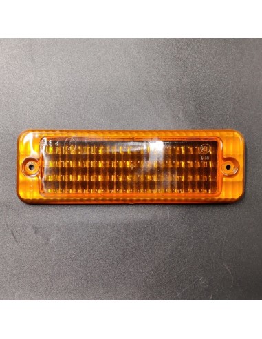 Tulipa intermitente delantero derecho NISSAN TERRANO II