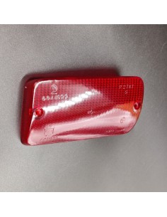 Tulipa antiniebla trasera izquierda roja PEUGEOT 205