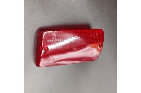 Tulipa antiniebla trasera izquierda roja PEUGEOT 205