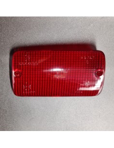 Tulipa antiniebla trasera izquierda roja PEUGEOT 205 2