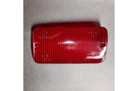 Tulipa antiniebla trasera izquierda roja PEUGEOT 205