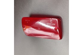 Tulipa antiniebla trasera derecha roja PEUGEOT 205