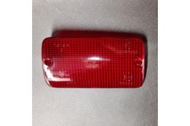 Tulipa antiniebla trasera derecha roja PEUGEOT 205