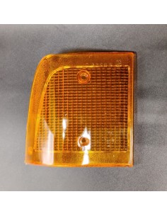 Tulipa intermitente trasera izquierda ámbar INNOCENTI MINI 900 INNOCENTI MINI 120 2