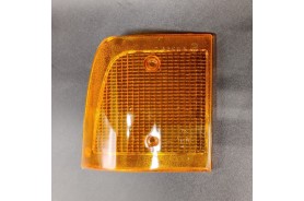 Tulipa intermitente trasera izquierda ámbar INNOCENTI MINI 900 INNOCENTI MINI 120
