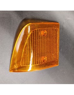 Tulipa intermitente trasera izquierda ámbar INNOCENTI MINI 900 INNOCENTI MINI 120