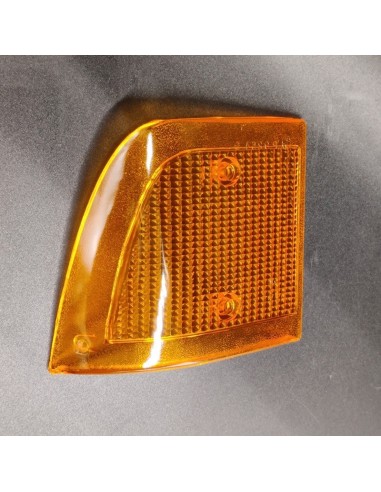 Tulipa intermitente trasera izquierda ámbar INNOCENTI MINI 900 INNOCENTI MINI 120