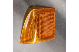 Tulipa intermitente trasera izquierda ámbar INNOCENTI MINI 900 INNOCENTI MINI 120