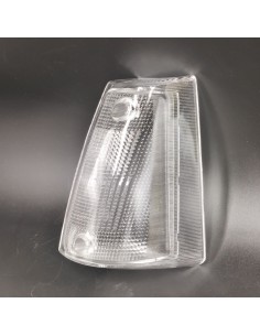 Tulipa intermitente delantera izquierda blanca SEAT Marbella 2