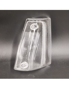 Tulipa intermitente delantera izquierda blanca SEAT Marbella