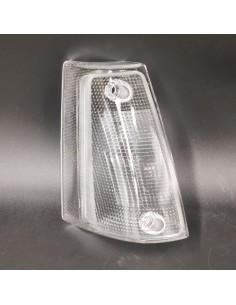 Tulipa intermitente delantera derecha blanca SEAT Marbella