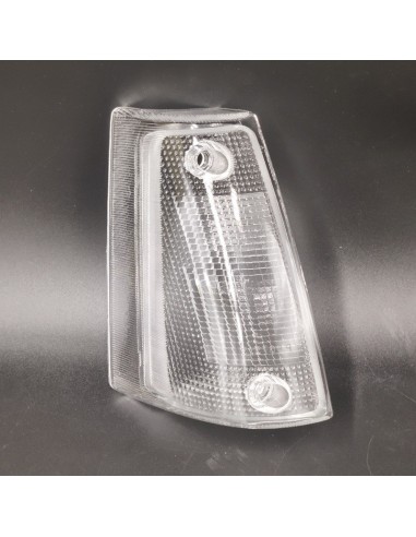 Tulipa intermitente delantera derecha blanca SEAT Marbella