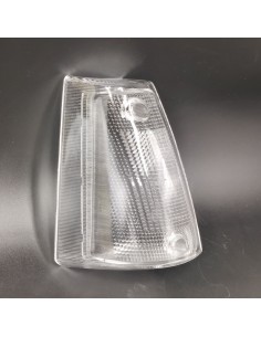 Tulipa intermitente delantera derecha blanca SEAT Marbella 2