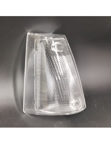 Tulipa intermitente delantera derecha blanca SEAT Marbella