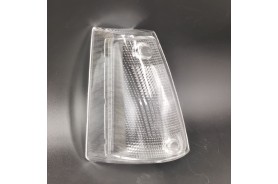 Tulipa intermitente delantera derecha blanca SEAT Marbella